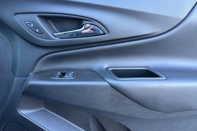 Used 2024 Chevrolet Equinox LT AWD/4WD image 21