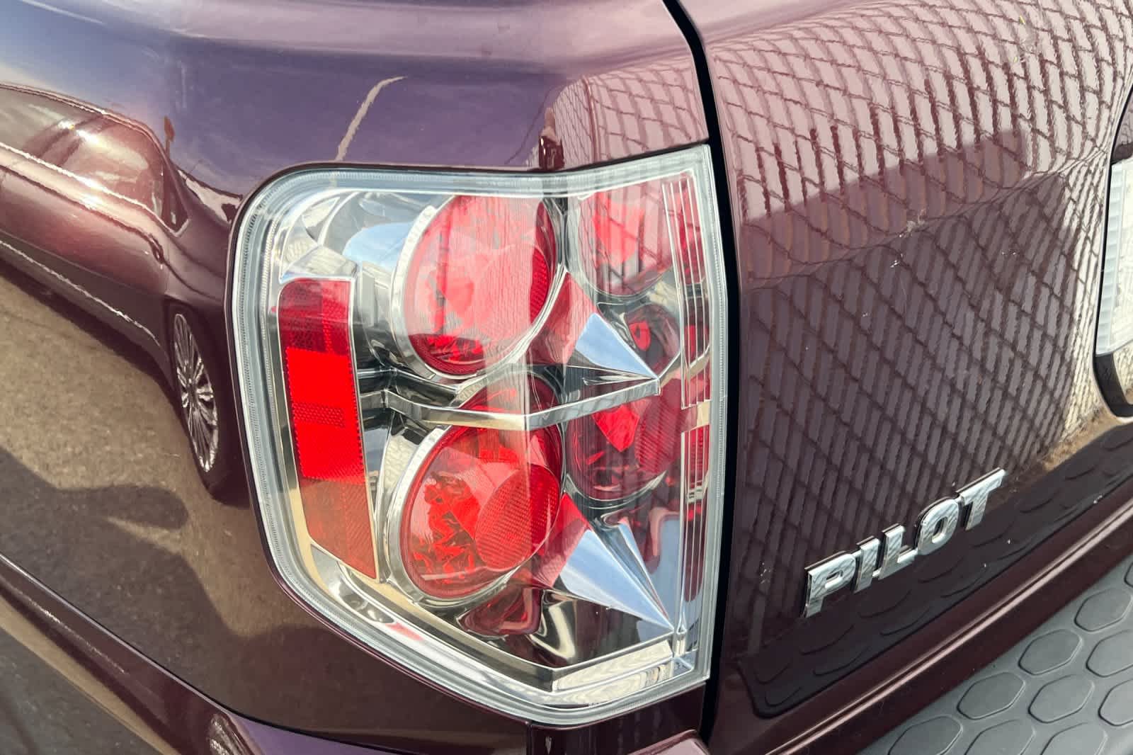 Used 2008 Honda Pilot EX-L image 20