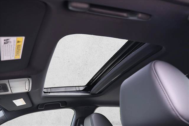 New 2026 Honda Civic Sport Touring image 21