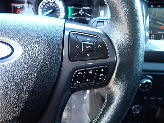 Used 2019 Ford Ranger Lariat w/ Equipment Group 501A Mid AWD/4WD image 13