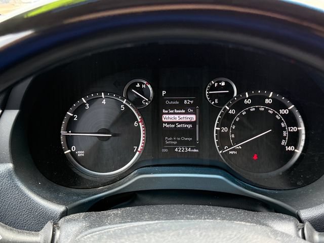 Used 2022 Lexus GX 460 Premium AWD/4WD image 23