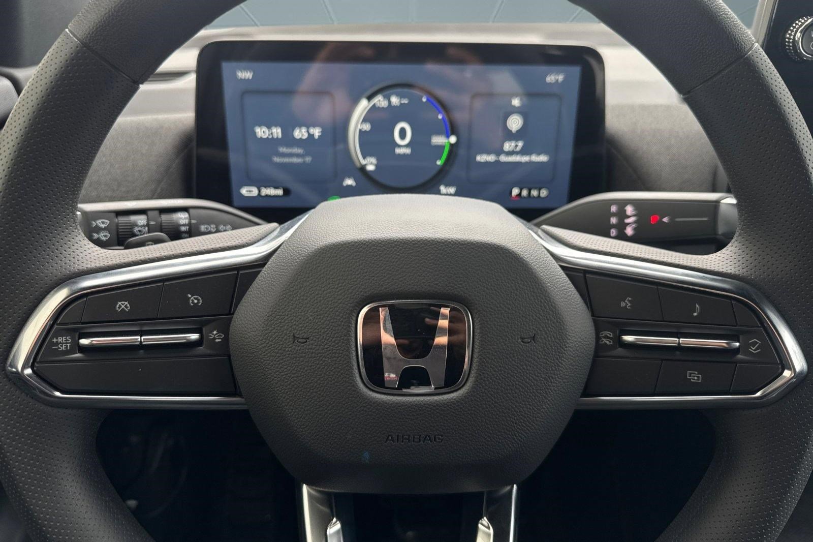 New 2026 Honda Prologue EX image 14