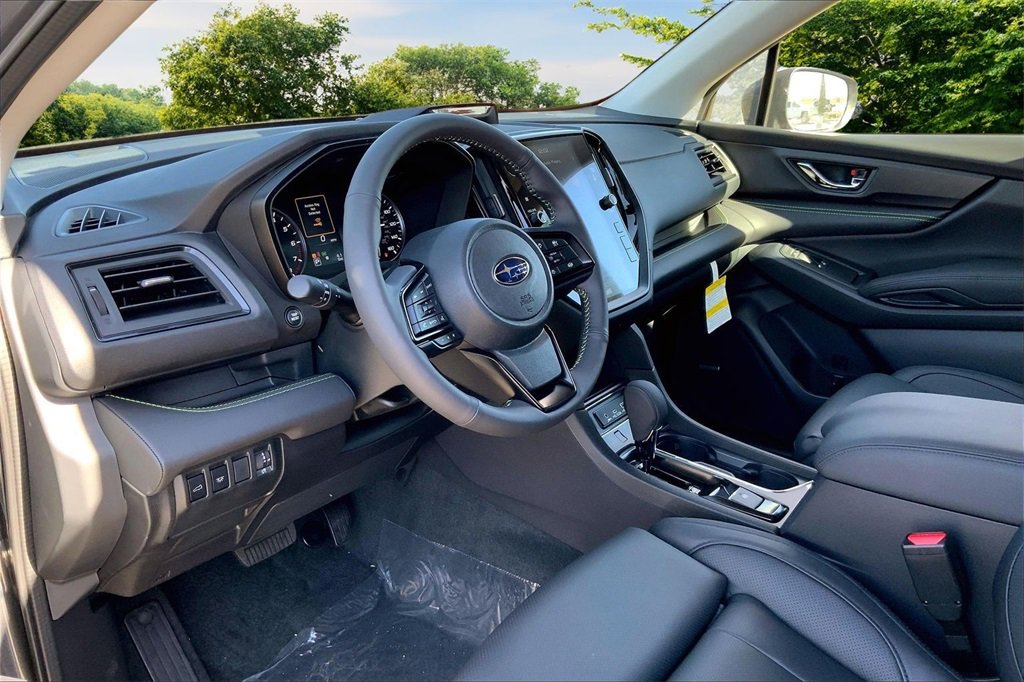 New 2025 Subaru Ascent Bronze Edition image 7