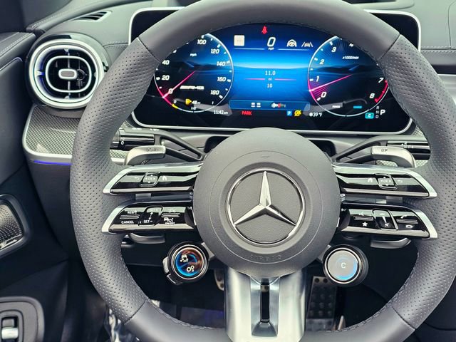 New 2026 Mercedes-Benz CLE 53 AMG 4MATIC Cabriolet image 40