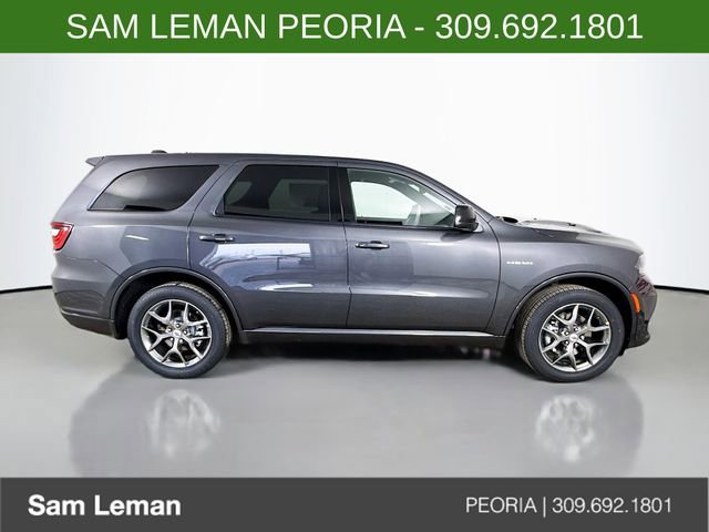 New 2026 Dodge Durango GT image 8