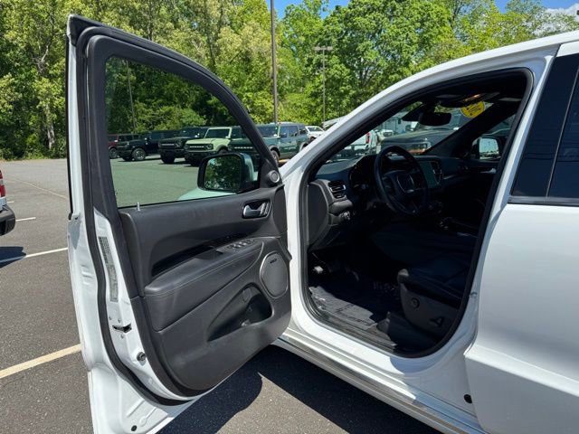 Used 2022 Dodge Durango Citadel AWD/4WD image 14