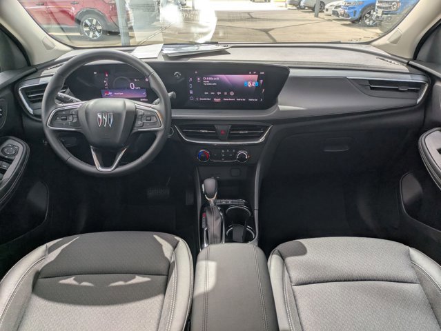 Used 2025 Buick Encore GX Preferred image 17