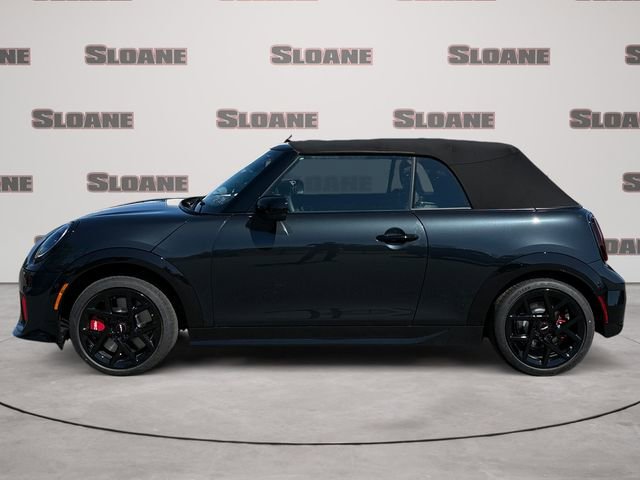 New 2026 MINI Cooper John Cooper Works FWD image 2