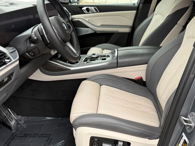 Certified 2023 BMW X7 M60i w/ Executive Package AWD/4WD image 20