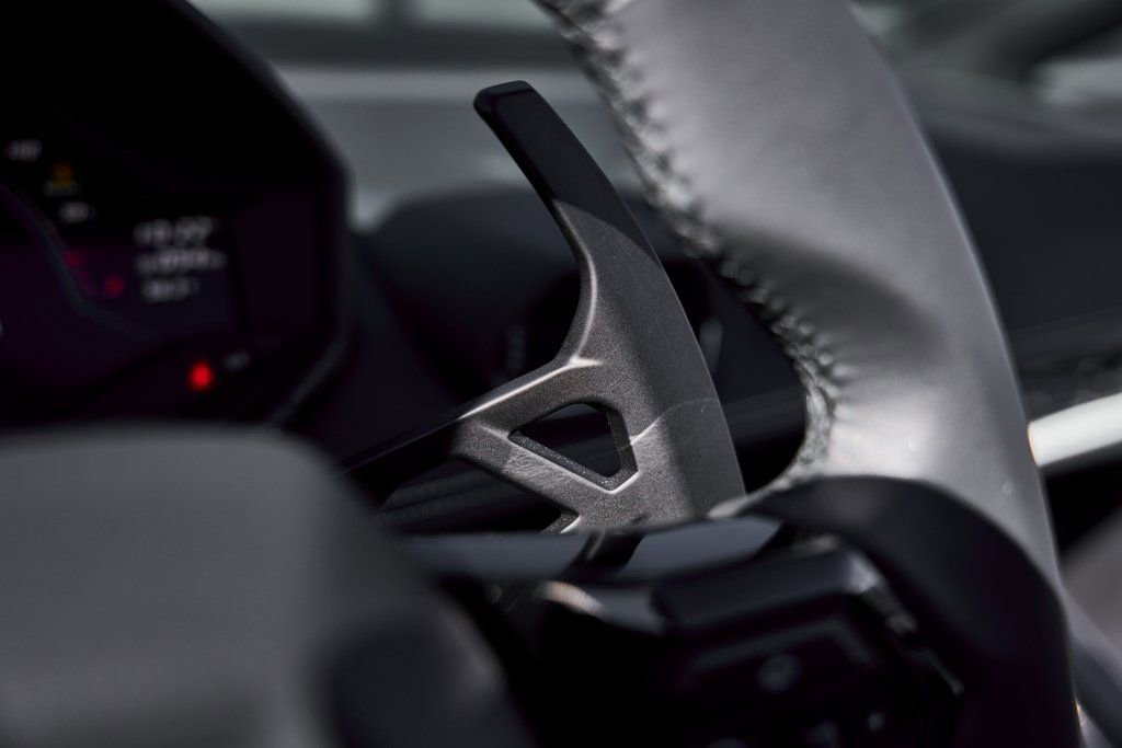 Used 2024 Lamborghini Huracan EVO image 56