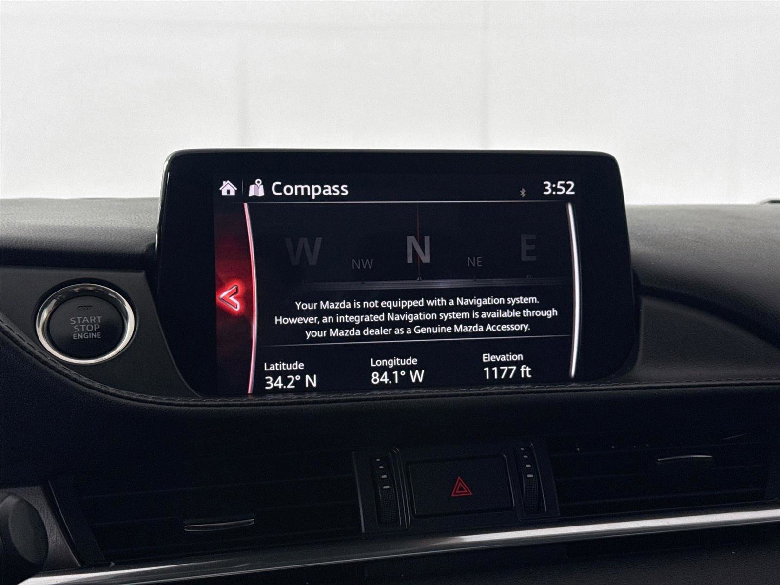 Used 2018 MAZDA MAZDA6 Touring image 7