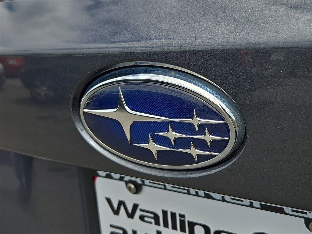 Used 2022 Subaru Outback Limited image 29