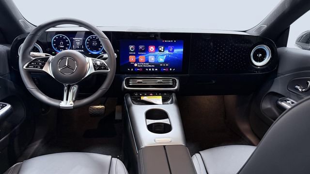 New 2026 Mercedes-Benz CLA 250+ image 6