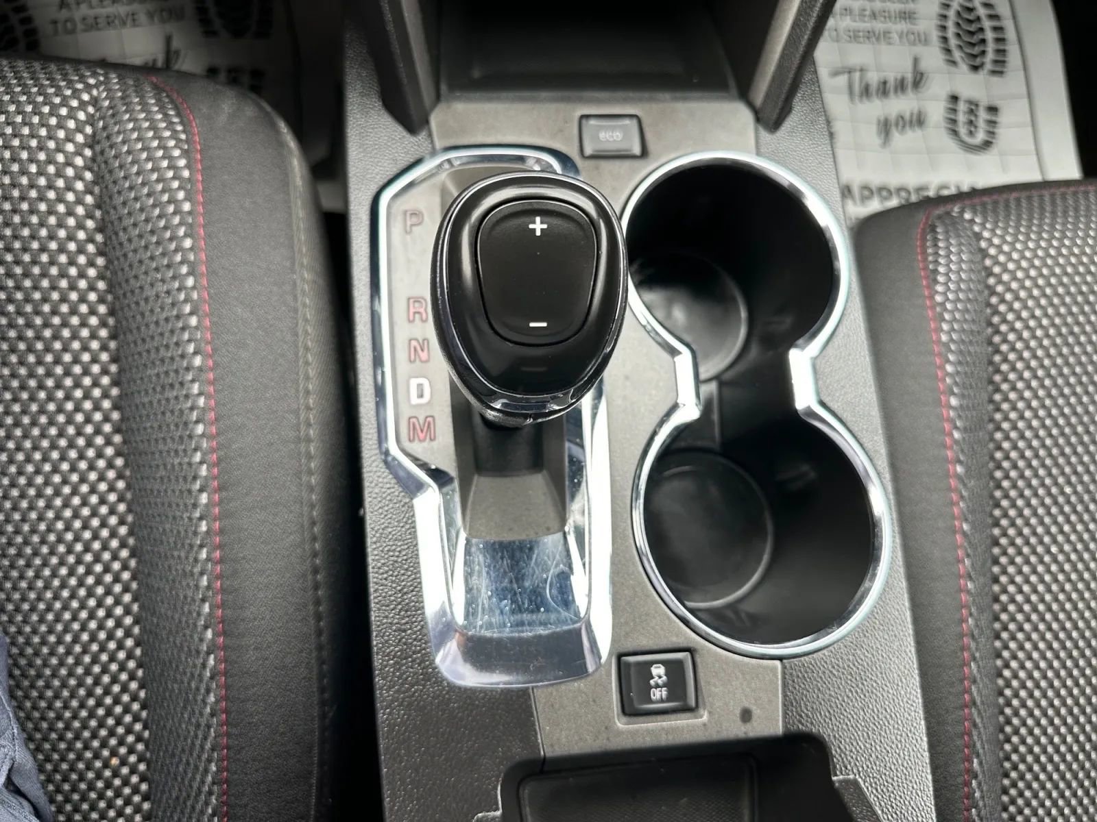 Used 2017 GMC Terrain SLE image 17