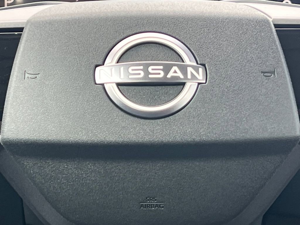 New 2026 Nissan Leaf SV+ w/ Floor Mat Package (SV+) FWD image 6