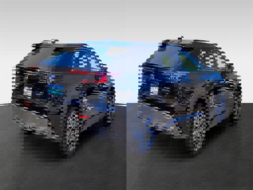 Certified 2024 Subaru Solterra Limited image 6