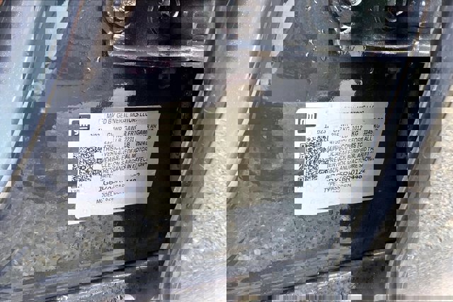 Used 2024 Cadillac CT5 Luxury w/ Sun And Sound Package AWD/4WD image 33