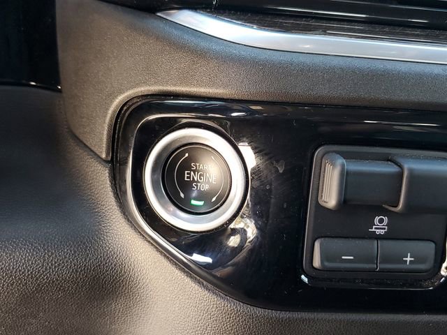 Used 2022 Chevrolet Silverado 1500 LT image 29