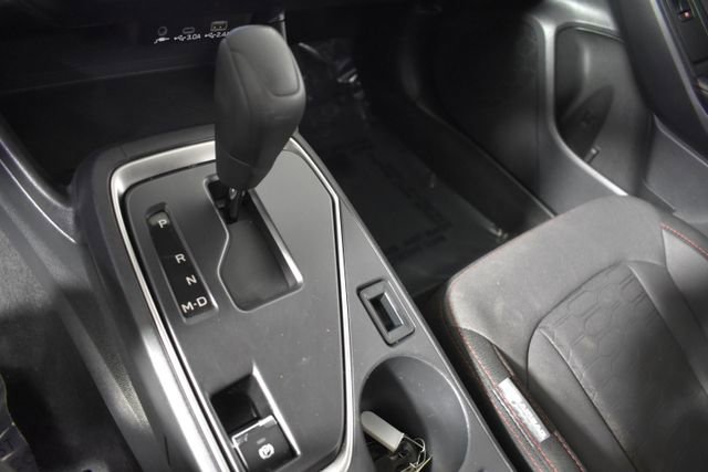 Used 2024 Subaru Impreza 2.0i Sport AWD/4WD image 24