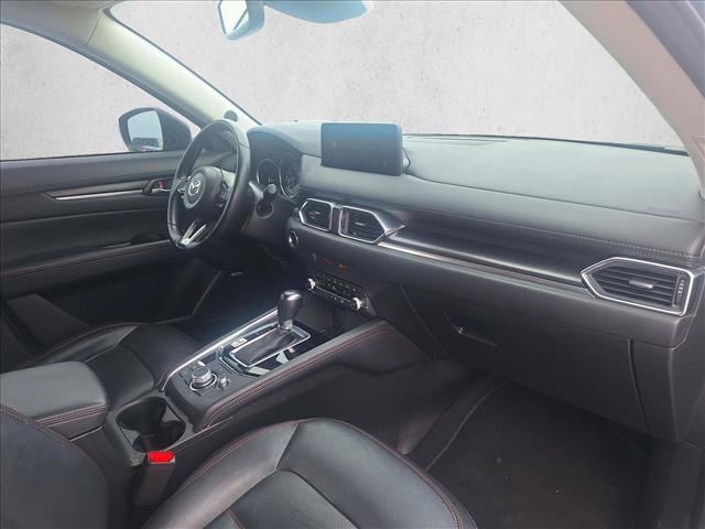 Used 2024 MAZDA CX-5 Carbon Edition AWD/4WD image 18