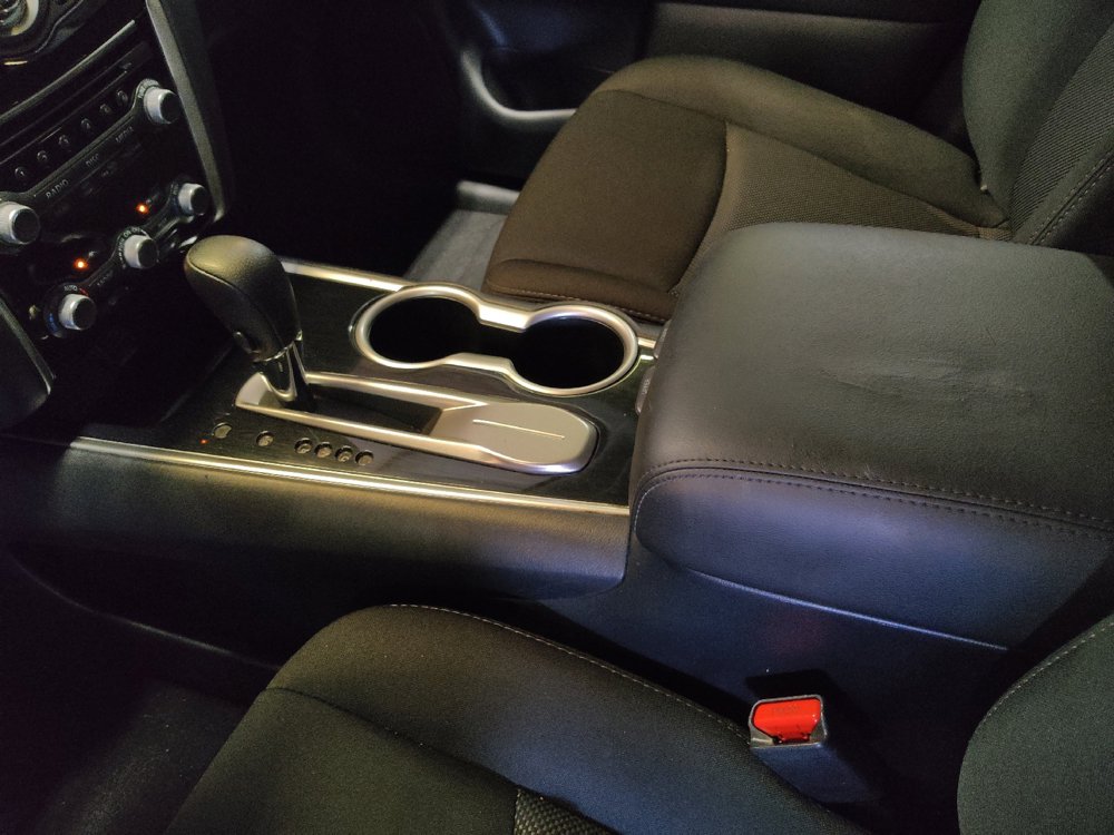 Used 2019 Nissan Pathfinder S FWD image 26