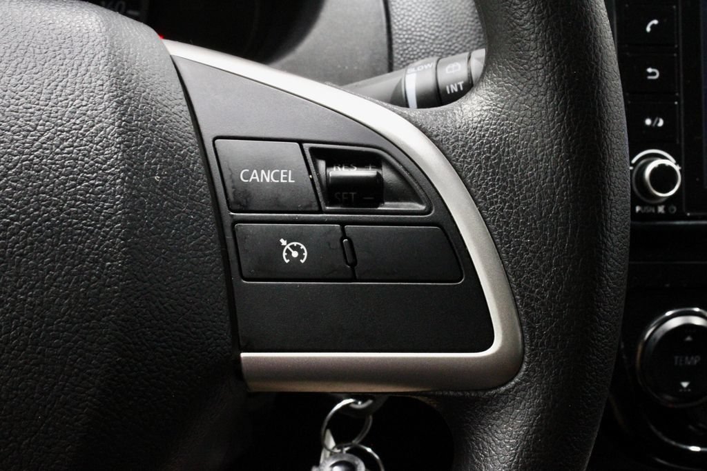 Used 2024 Mitsubishi Mirage ES FWD image 28