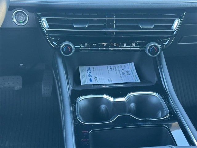 New 2026 Chevrolet Traverse LT w/ Driver Confidence Package image 10