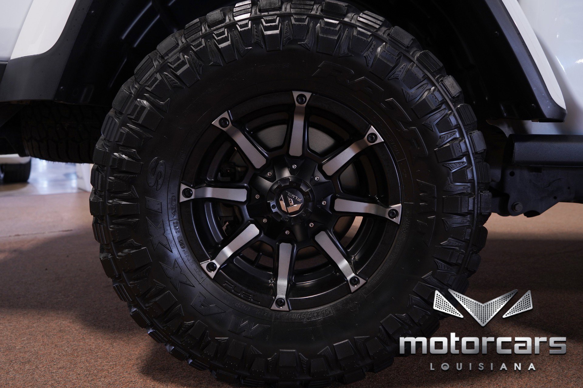 Used 2020 Jeep Gladiator Mojave AWD/4WD image 22