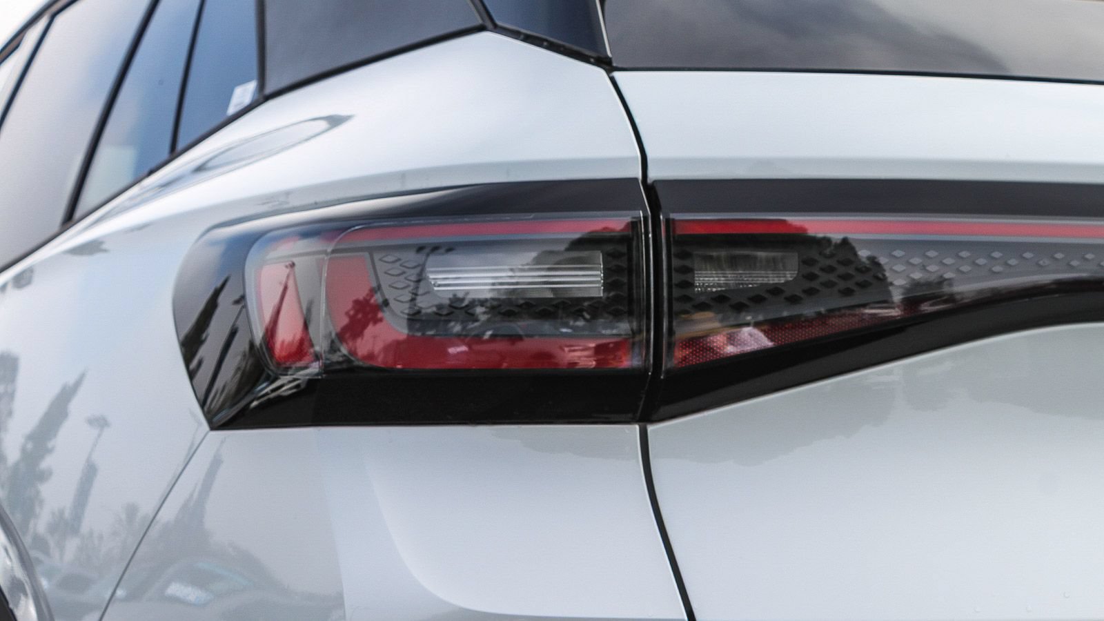 New 2026 Volkswagen ID.4 Pro S RWD image 9