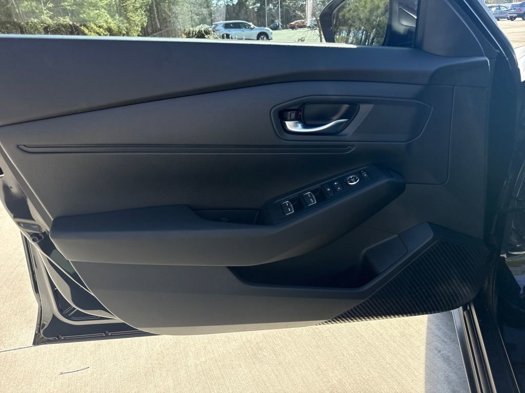 Used 2024 Honda Accord LX image 14