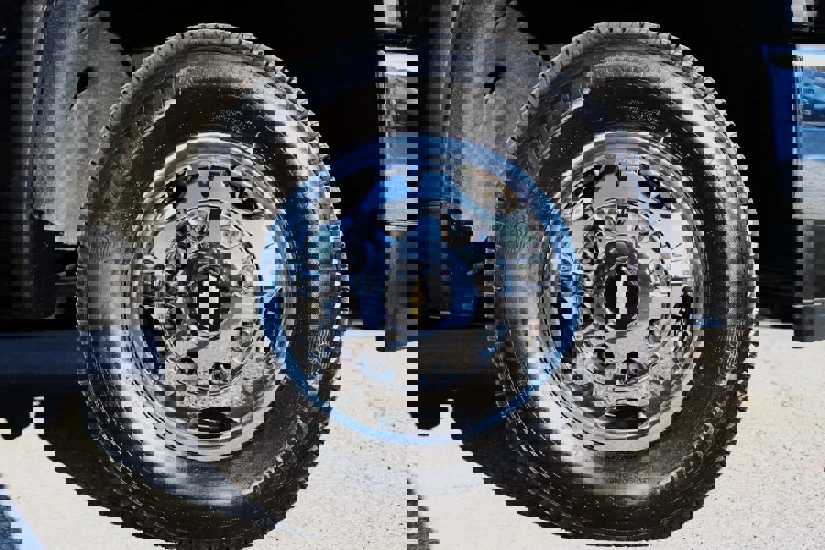 Used 2023 Chevrolet Silverado 3500 LTZ w/ LTZ Convenience Package image 51