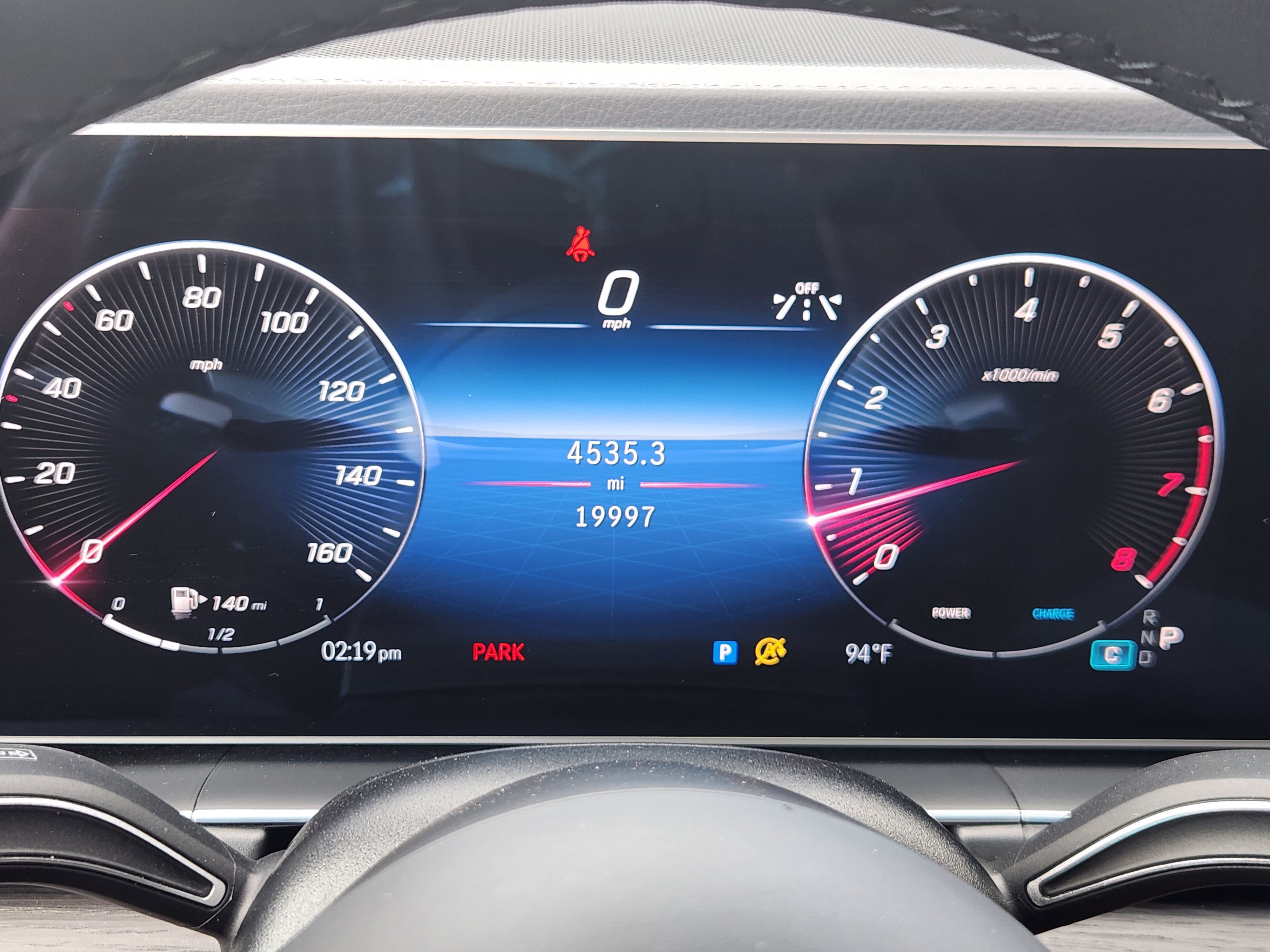 Used 2024 Mercedes-Benz GLS 450 4MATIC w/ AMG Line Exterior image 28