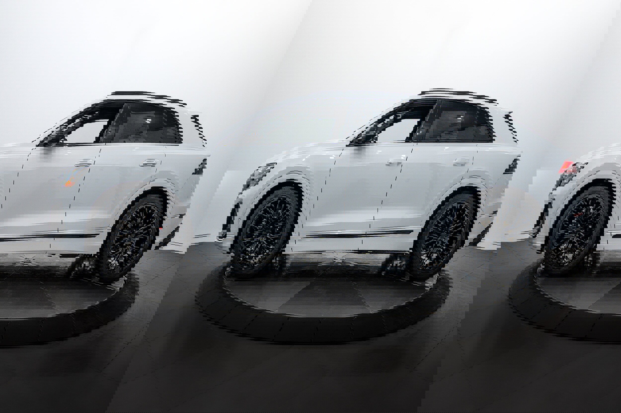New 2026 Audi SQ8 Premium Plus image 6