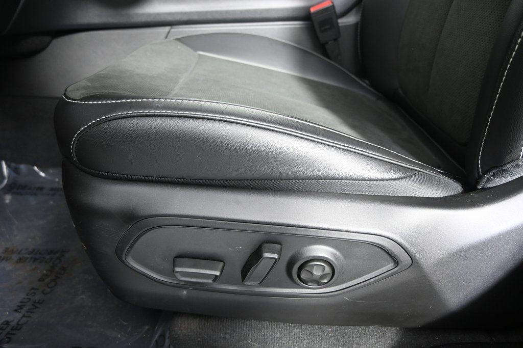 New 2026 Jeep Grand Cherokee Laredo image 21