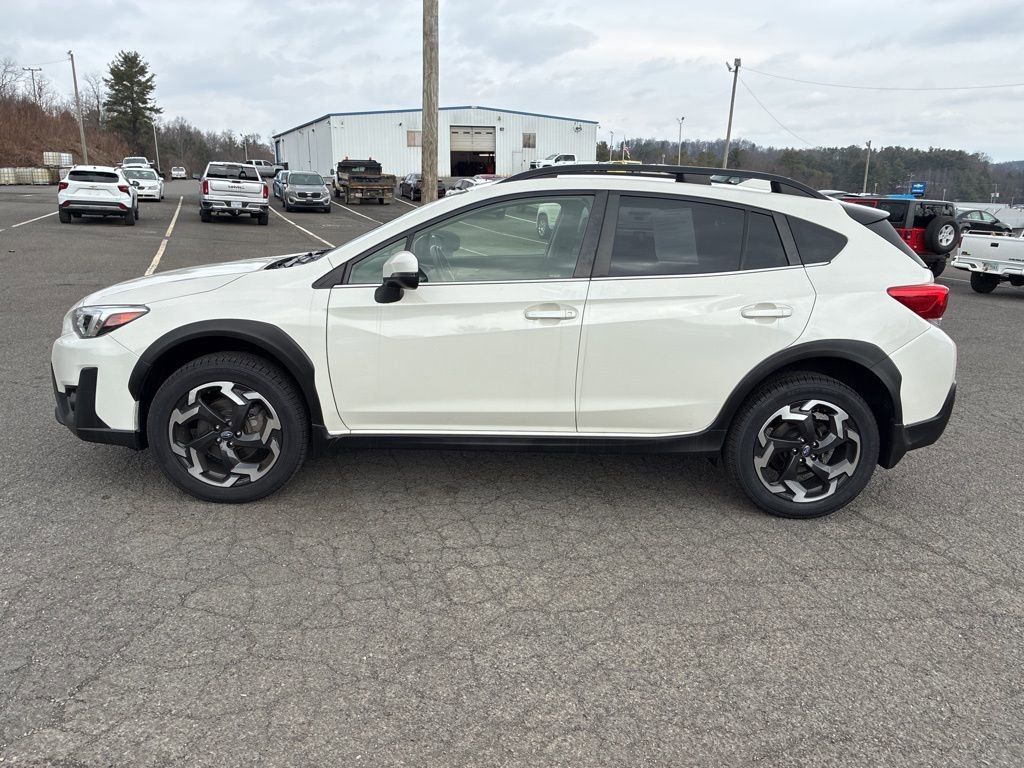 Used 2023 Subaru Crosstrek 2.5i Limited image 5