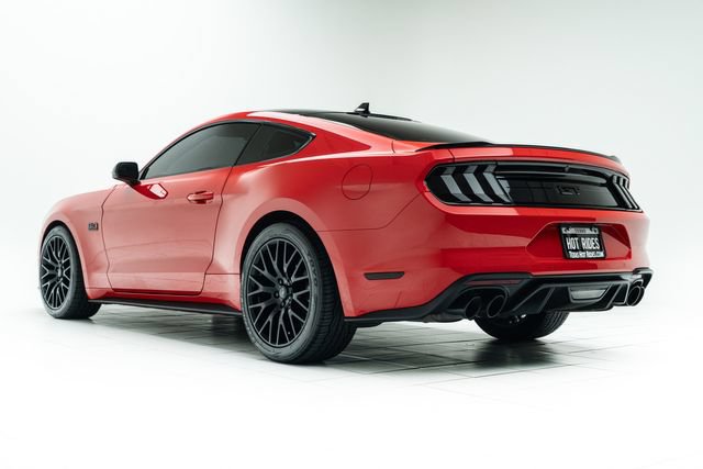 Used 2020 Ford Mustang GT w/ Equipment Group 301A RWD image 18
