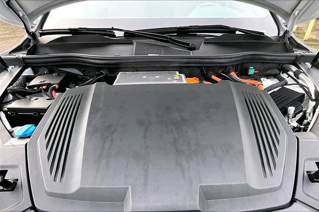 Used 2021 Audi e-tron Premium Plus w/ Premium Plus Package image 28