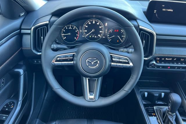 New 2026 MAZDA CX-50 2.5 Turbo w/ Accent Package image 16