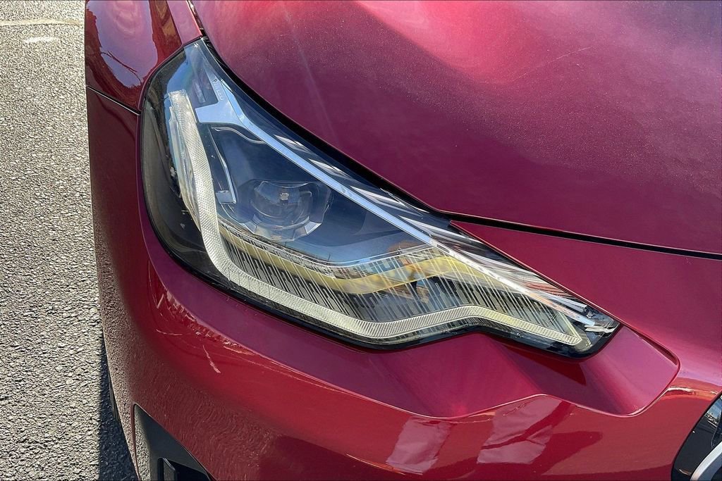 Used 2025 BMW 230i xDrive Coupe w/ Premium Package image 31