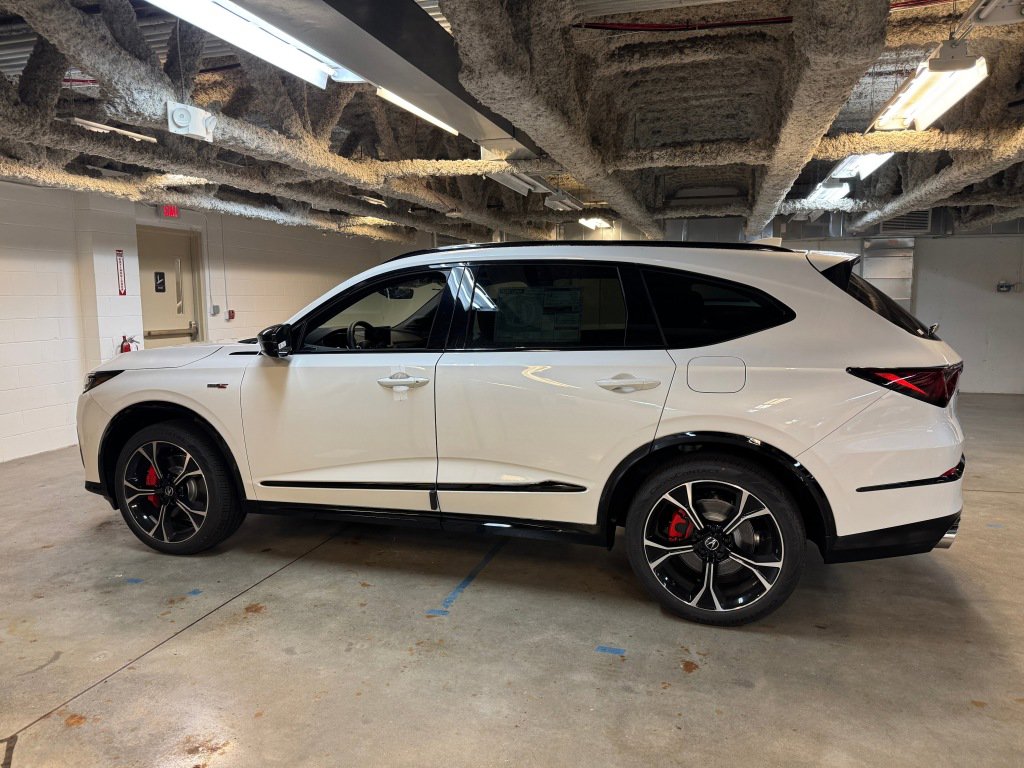 New 2026 Acura MDX Type S image 12