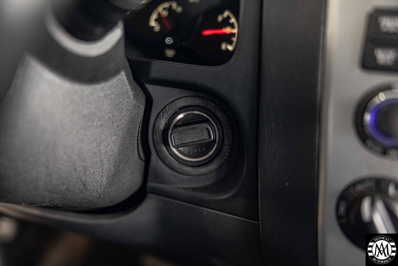 Used 2009 INFINITI QX56 4WD image 22