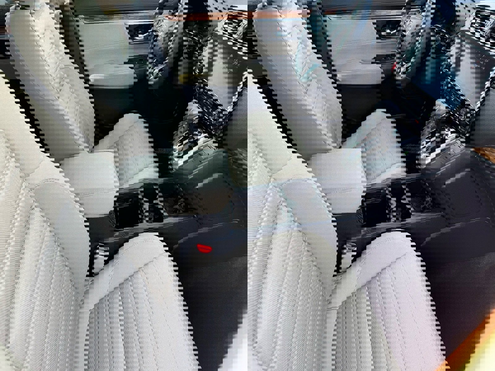 Used 2019 Honda CR-V EX image 14