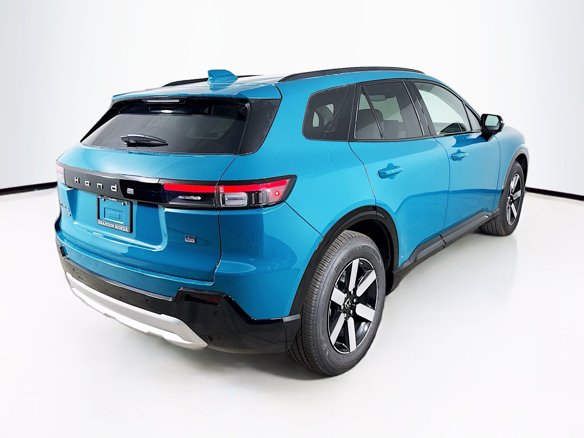 New 2026 Honda Prologue Touring image 33