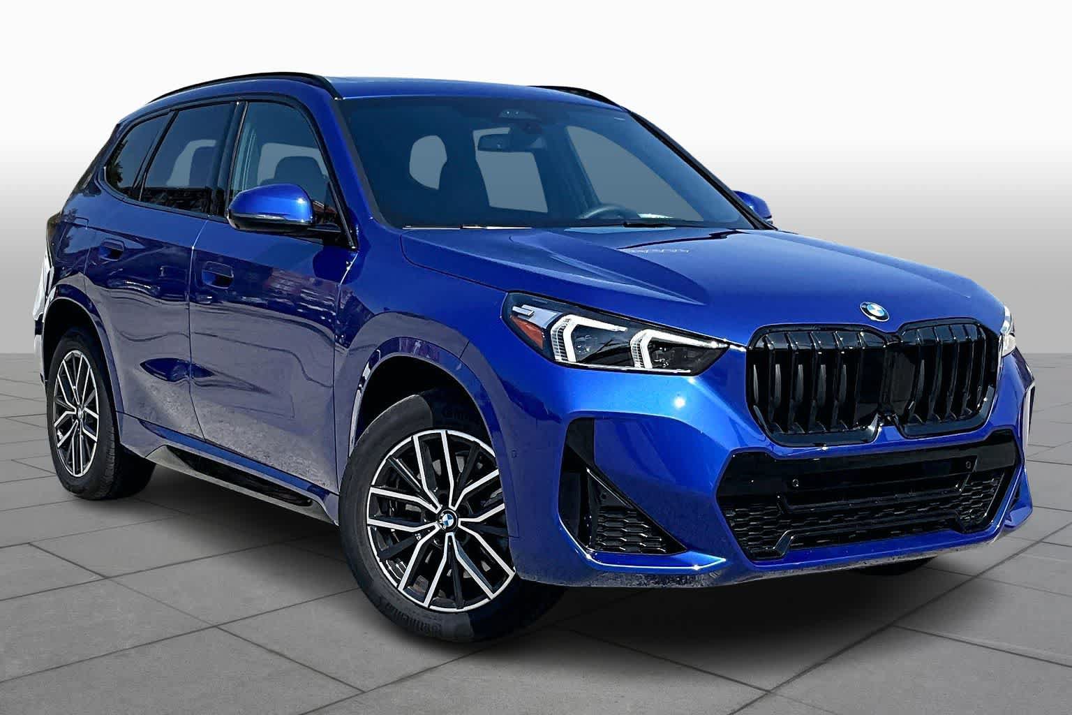 Used 2025 BMW X1 xDrive28i w/ Premium Package AWD/4WD image 2