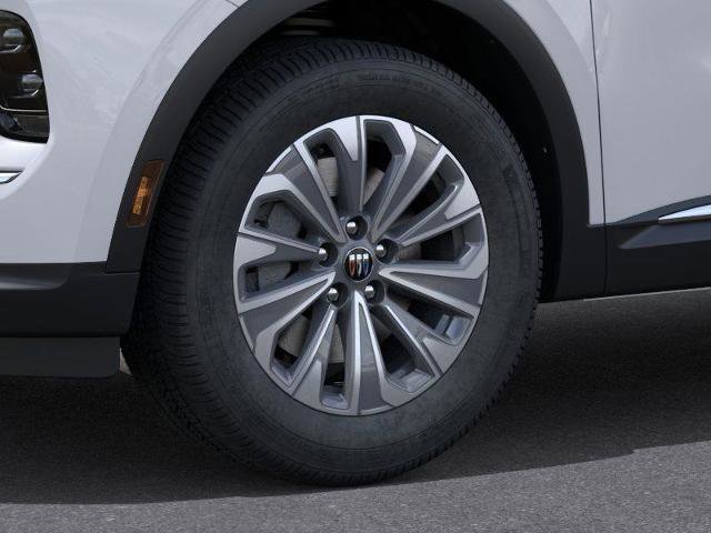 New 2026 Buick Envision Preferred image 9