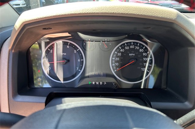 Used 2012 RAM 1500 Express w/ ST Popular Equipment Group image 11