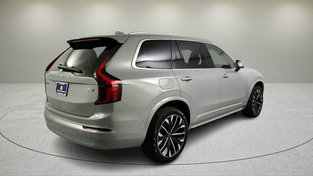 New 2026 Volvo XC90 B6 Ultra w/ Protection Package AWD/4WD image 4