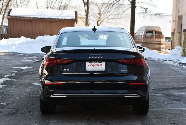 Used 2022 Audi A3 2.0T Premium w/ Convenience Package image 5