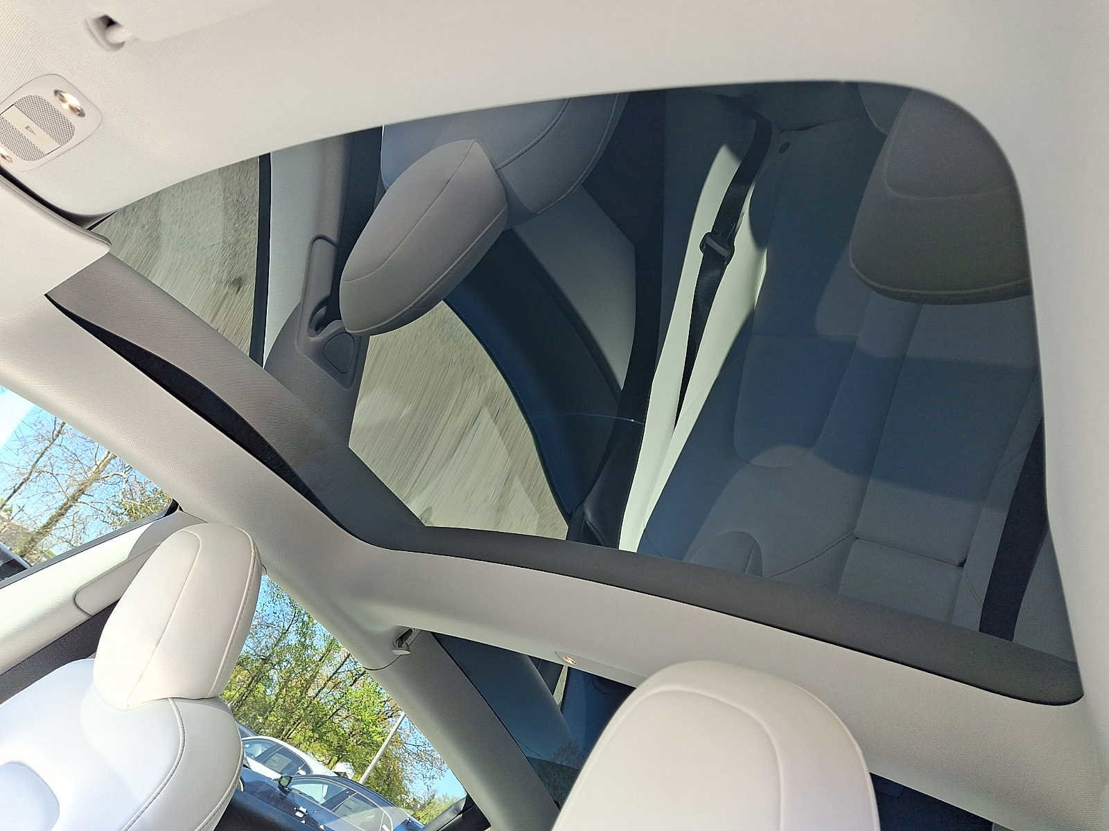Used 2021 Tesla Model 3 Long Range AWD/4WD image 15