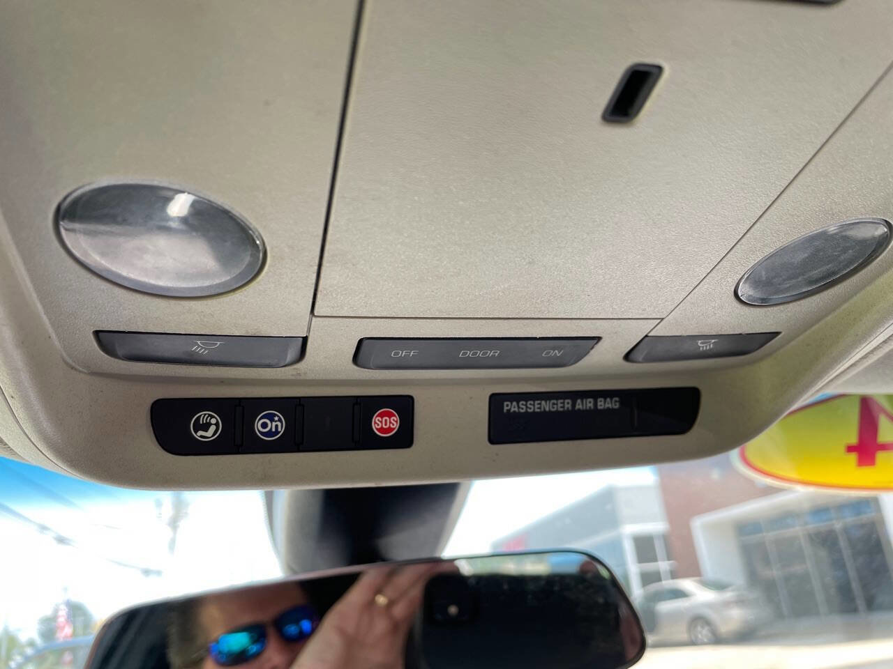 Used 2014 Cadillac XTS w/ Rear Seat Comfort Package image 22